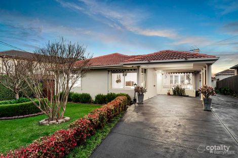 Property photo of 1/70 Thea Grove Doncaster East VIC 3109