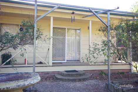 Property photo of 65 Boorowa Street Koorawatha NSW 2807