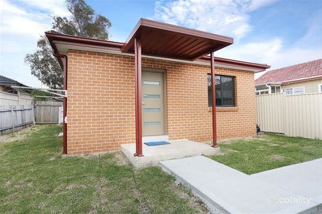 Property photo of 8 Sutton Street Blacktown NSW 2148