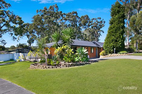 Property photo of 20 Kindlebark Drive Medowie NSW 2318