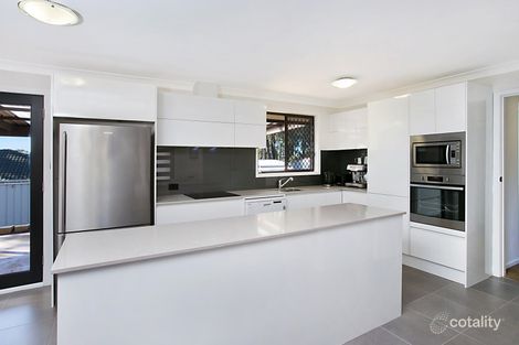 Property photo of 20 Kindlebark Drive Medowie NSW 2318
