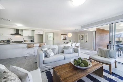 Property photo of 108 River Run Circuit Ormeau Hills QLD 4208