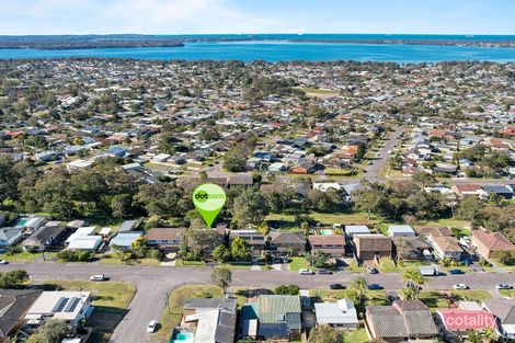 Property photo of 27 Grandview Parade Gorokan NSW 2263