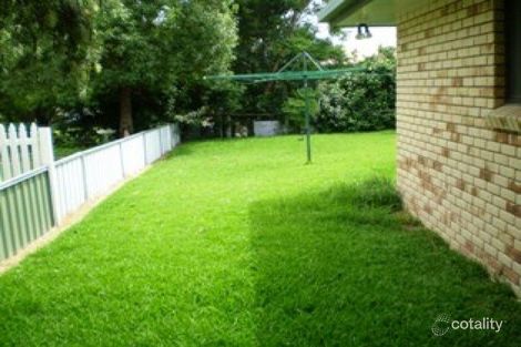 Property photo of 7 Jacaranda Drive Goondiwindi QLD 4390