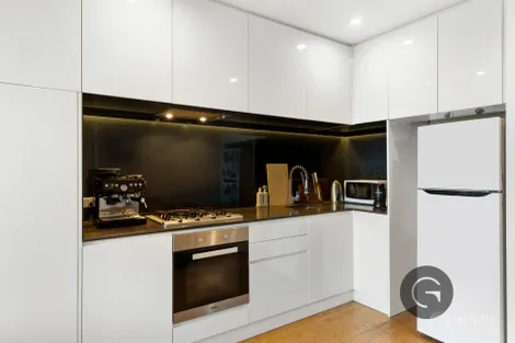 Property photo of 205/11 Reid Street Fitzroy North VIC 3068
