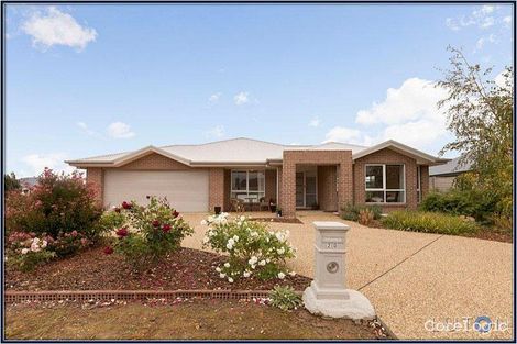 Property photo of 20 Westwood Circuit Bungendore NSW 2621