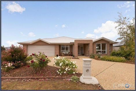 Property photo of 20 Westwood Circuit Bungendore NSW 2621