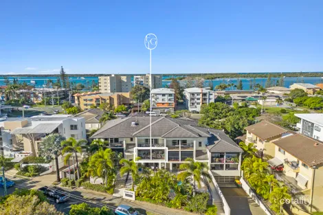 6/4-6 Oleander Ave, Biggera Waters, QLD 4216