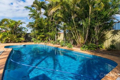 Property photo of 22 Burrendong Road Coombabah QLD 4216