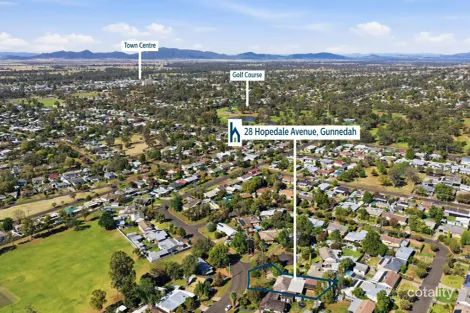 28 Hopedale Ave, Gunnedah, NSW 2380