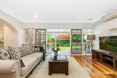 Property photo of 20 King Edward Street Roseville NSW 2069