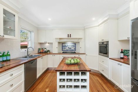 Property photo of 20 King Edward Street Roseville NSW 2069