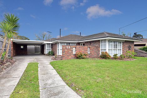 90 Jacks Ave, Dingley Village, VIC 3172