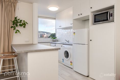 Property photo of 18/13 Battery Square Battery Point TAS 7004