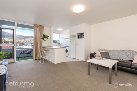 Property photo of 18/13 Battery Square Battery Point TAS 7004