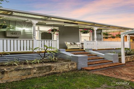 Property photo of 46 Eton Street North Perth WA 6006