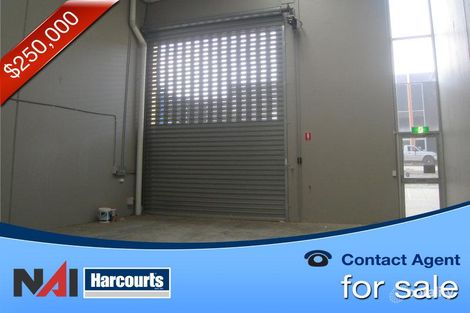 8/4 Weddel Ct, Laverton North, VIC 3026