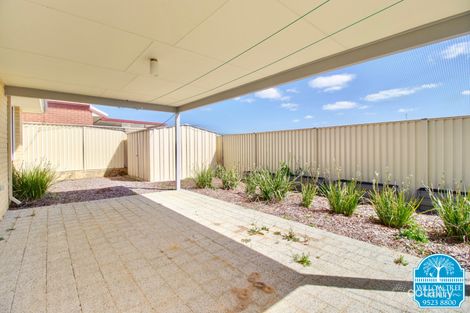 Property photo of 59 Bristlebird Approach Baldivis WA 6171
