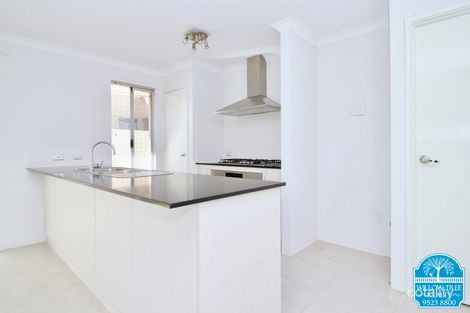 Property photo of 59 Bristlebird Approach Baldivis WA 6171