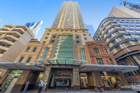 Property photo of 4207/343-357 Pitt Street Sydney NSW 2000