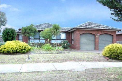 68 Copernicus Way, Keilor Downs, VIC 3038