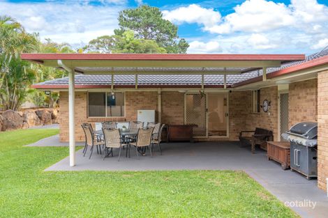 Property photo of 21 Regency Crescent Goonellabah NSW 2480