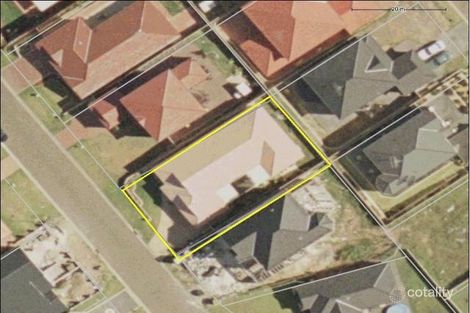 Property photo of 7 St Clare Place Blair Athol NSW 2560