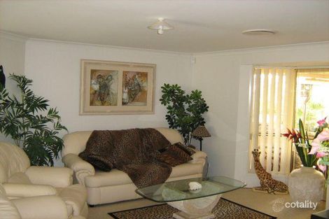 Property photo of 7 St Clare Place Blair Athol NSW 2560