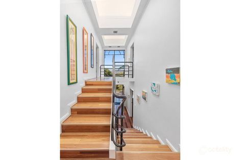 Property photo of 12A Courtenay Road Rose Bay NSW 2029