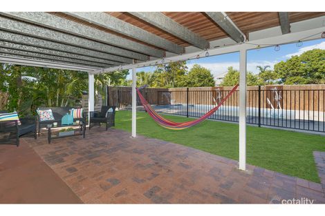 Property photo of 32 Lowth Street Rosslea QLD 4812