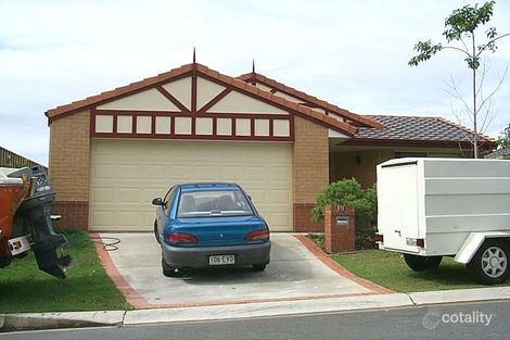 10 Griffon St, Merrimac, QLD 4226