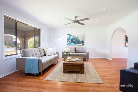 Property photo of 37 Knight Avenue Kings Langley NSW 2147