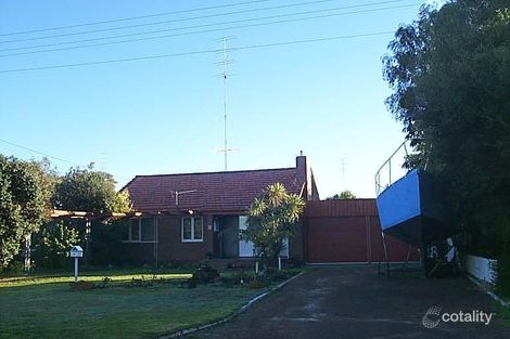 8 Forster St, Bunbury, WA 6230