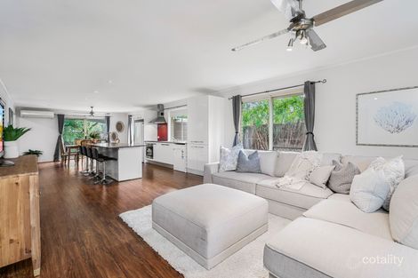 Property photo of 83 Southlake Drive Varsity Lakes QLD 4227