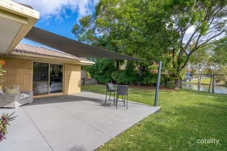 Property photo of 83 Southlake Drive Varsity Lakes QLD 4227