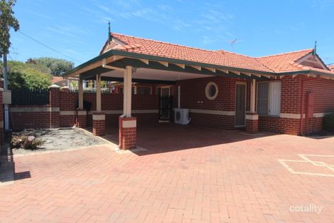 Property photo of 1/140 Swan Street Yokine WA 6060