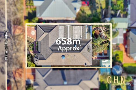 Property photo of 222 Point Cook Road Point Cook VIC 3030