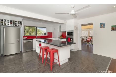 Property photo of 32 Lowth Street Rosslea QLD 4812