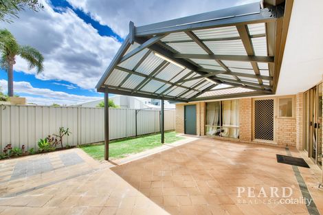 4/29 Sackville Tce, Scarborough, WA 6019