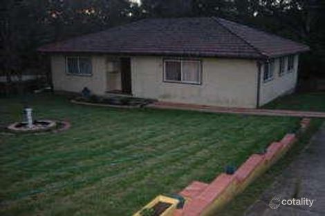 Property photo of 96 Baker Street Carlingford NSW 2118