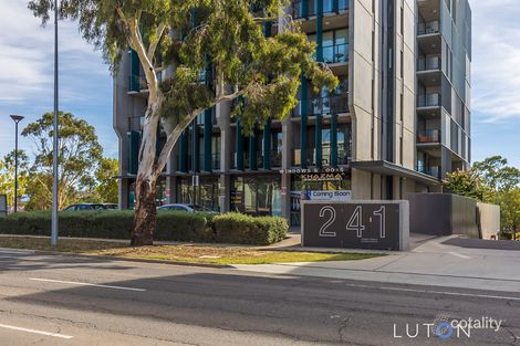 Property photo of 409/241 Northbourne Avenue Lyneham ACT 2602