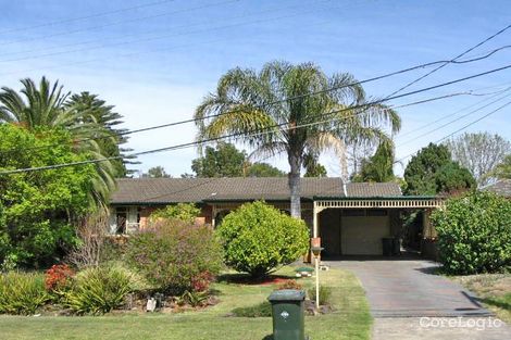 Property photo of 19 Baker Crescent Baulkham Hills NSW 2153