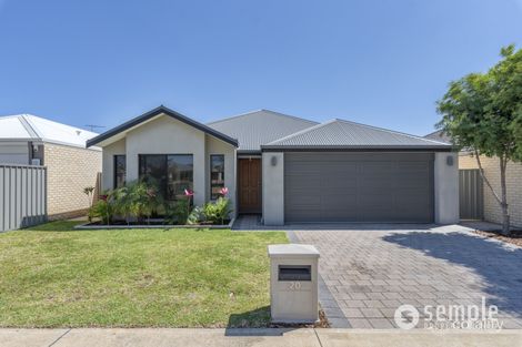 Property photo of 20 Humboldt Entrance Aubin Grove WA 6164