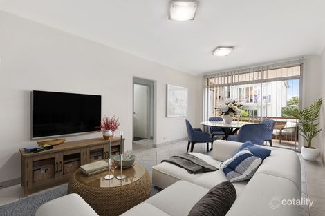 6/56-58 Simpson St, Bondi Beach, NSW 2026