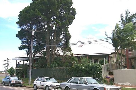 349 Upper Esp, Manly, QLD 4179