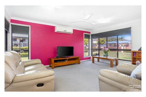 Property photo of 5 Wittenberg Way Norman Gardens QLD 4701