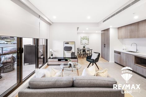 Property photo of A104/1A Crandon Road Epping NSW 2121