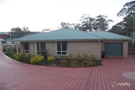 Property photo of 44 Whitewater Crescent Kingston TAS 7050