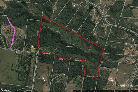 60 Newby Rd, Bondoola, QLD 4703