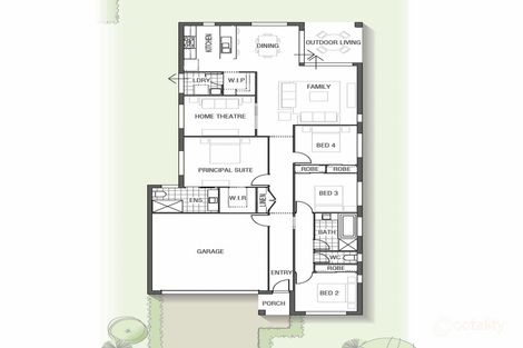 Property photo of 11 Grevillea Street Bellbird Park QLD 4300
